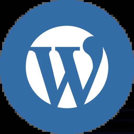 wordpress