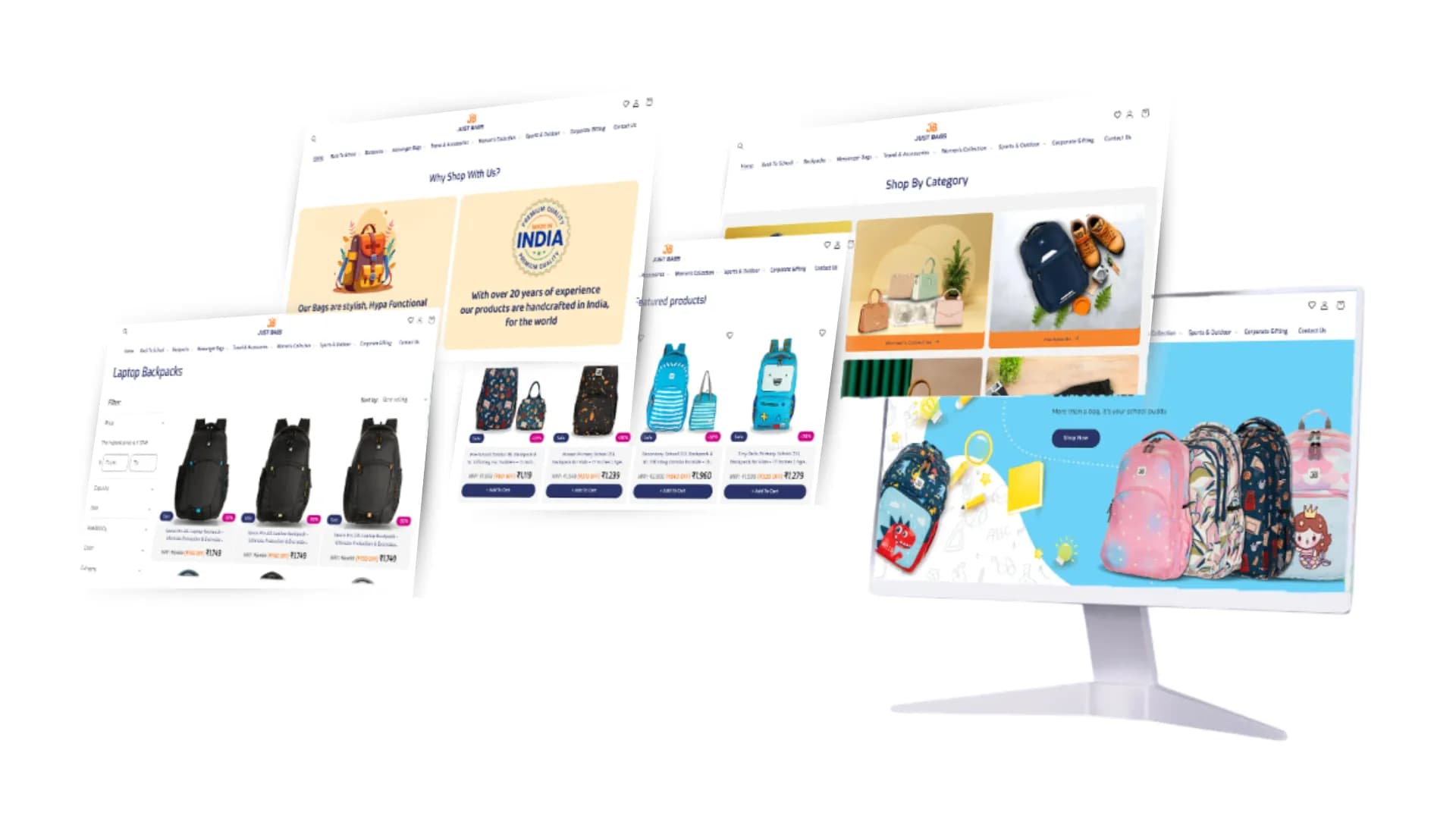 Justbags
