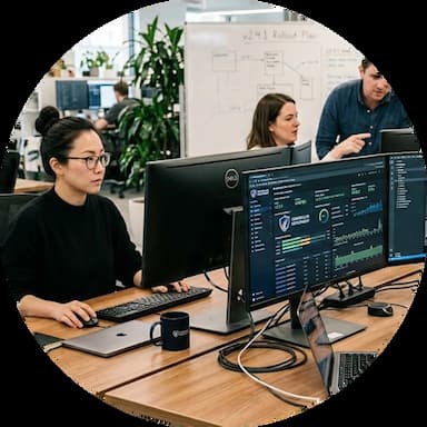 Controlled Deployment