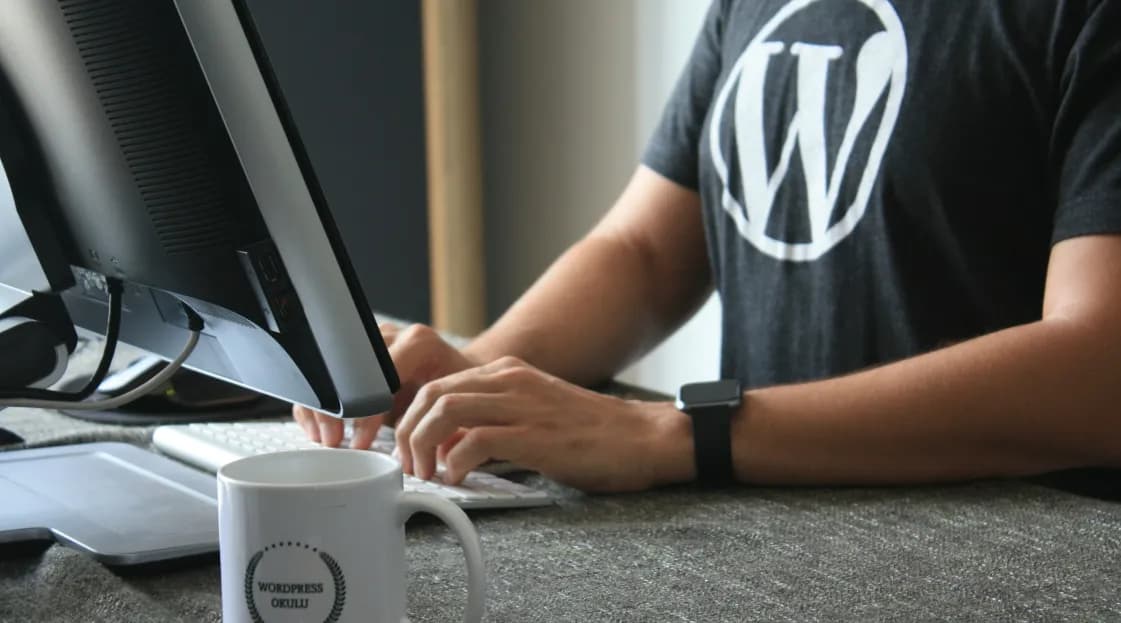 wordpress Development